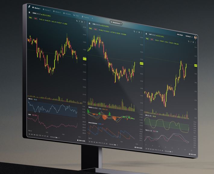 Robinhood Explores Crypto.com Prediction Markets as Competition Heats Up