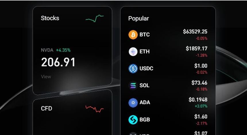 Bitget to Exit Japan, Close All Positions by Dec. 31