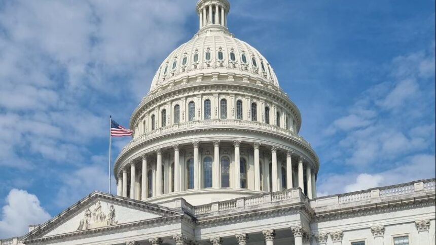 Congress May Be Stalled but US Crypto Regulators Are Still Moving Forward 