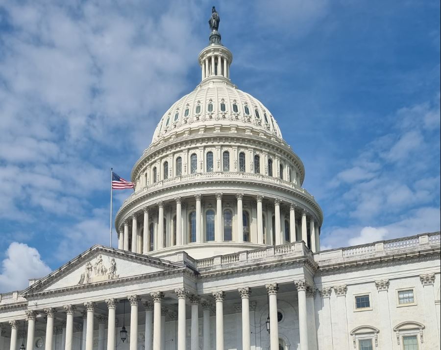 Congress May Be Stalled but US Crypto Regulators Are Still Moving Forward