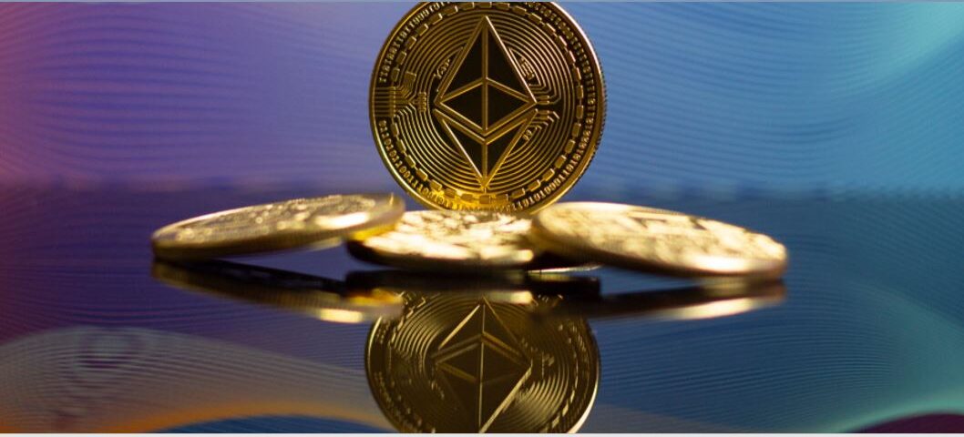 ETH Holds Near $1,870 as Ethereum Staking Reward Debate Intensifies