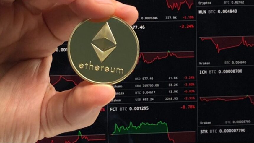 Ethereum Reward-Cut Proposal Splits Devs and DeFi