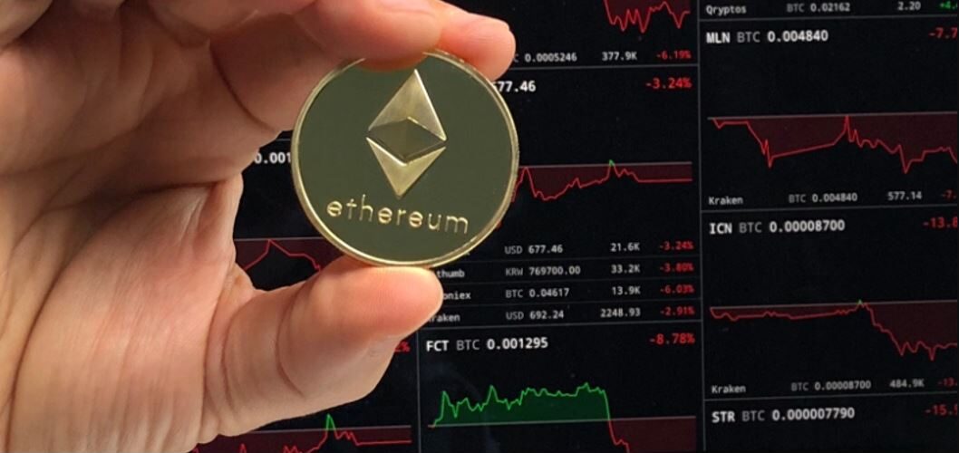 Ethereum Reward-Cut Proposal Splits Devs and DeFi