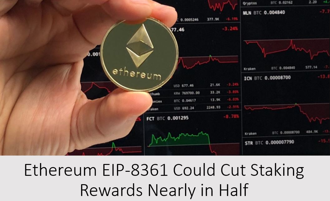 Ethereum Reward-Cut Proposal Splits Devs and DeFi