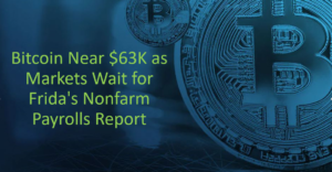 Bitcoin’s Next Move Hinges on Friday’s Jobs Report
