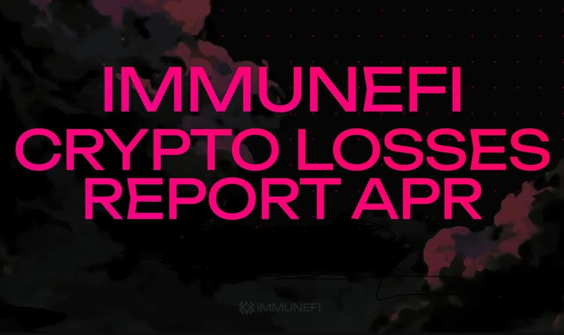 Crypto Lost $110 Million to Hacks in July