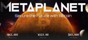 Metaplanet Denies Bitcoin Sale, Unveils BitBonds Program