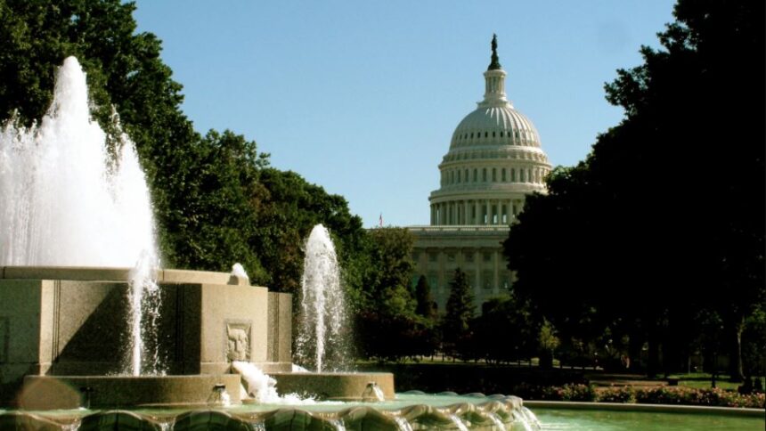 Washington’s Crypto Bill Just Lost Four of Its Champions