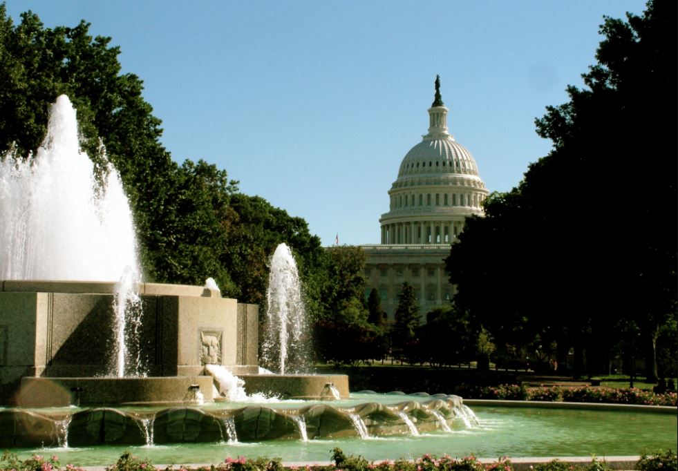 Washington's Crypto Bill Just Lost Four of Its Champions